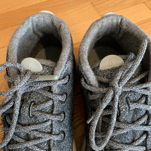 Allbirds Wool Runner-Up Mizzles Mens Size 12 Running Shoes Water Repelle… - Picture 14 of 15